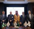 <i><b>La linea de financiamiento está promovida por un conjunto de actores: Saudi Eksab, BID Invest, CAF, IDC Network y Valante. (Foto: BID Invest) </b></i>