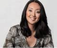 <b>“Tenemos que entender que existe un potencial totalitario en la IA, a diferencia de cualquier otra cosa que hayamos visto hasta ahora”, afirma Rebeca Hwang. (Foto: Cortesía</b>