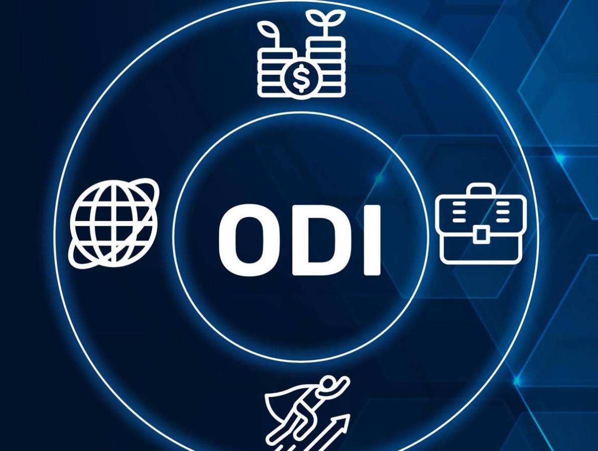¿Qué son los ODI y para qué sirven dentro de las empresas?