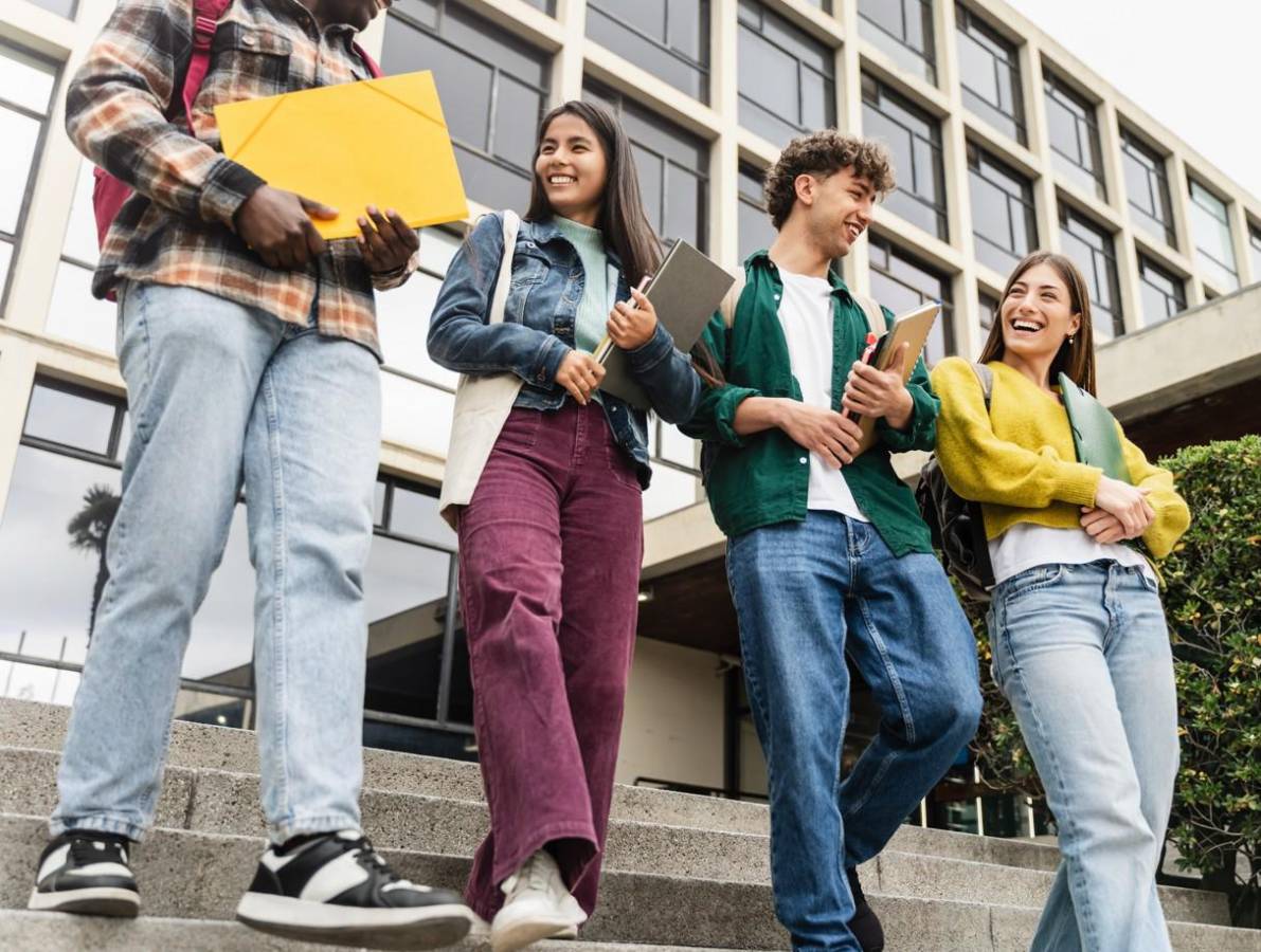 ¿Cuáles son las mejores universidades del mundo? Esto dice QS