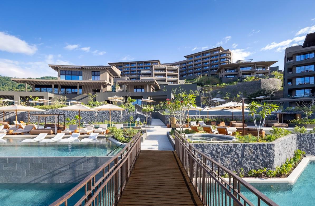 Lujoso Waldorf Astoria abre sus puertas en Costa Rica, tras inversión de US$200 millones