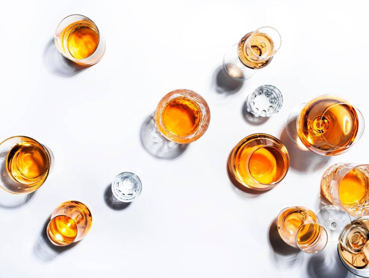 China impone tasas 'antidumping' al brandy europeo