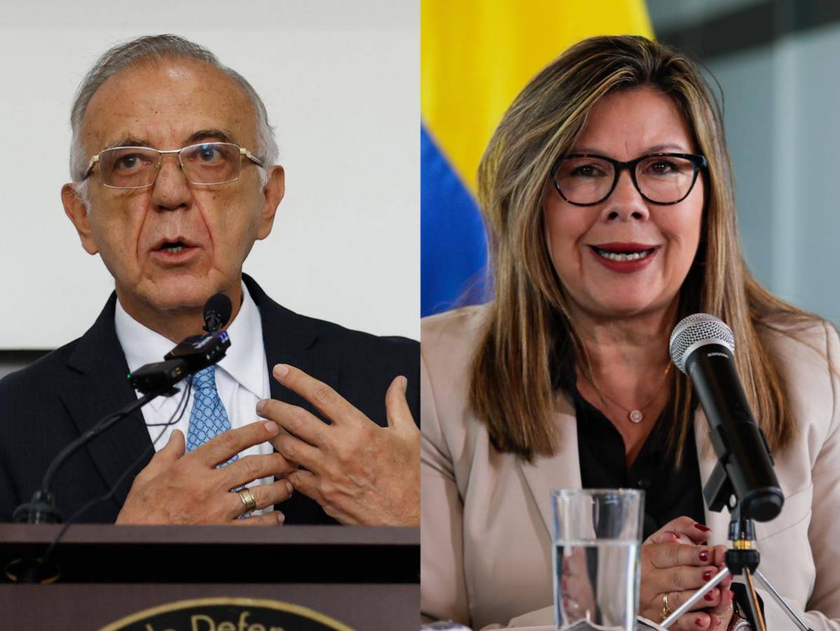 En Guatemala piden detención de exministro y fiscal general de Colombia por su trabajo en CICIG