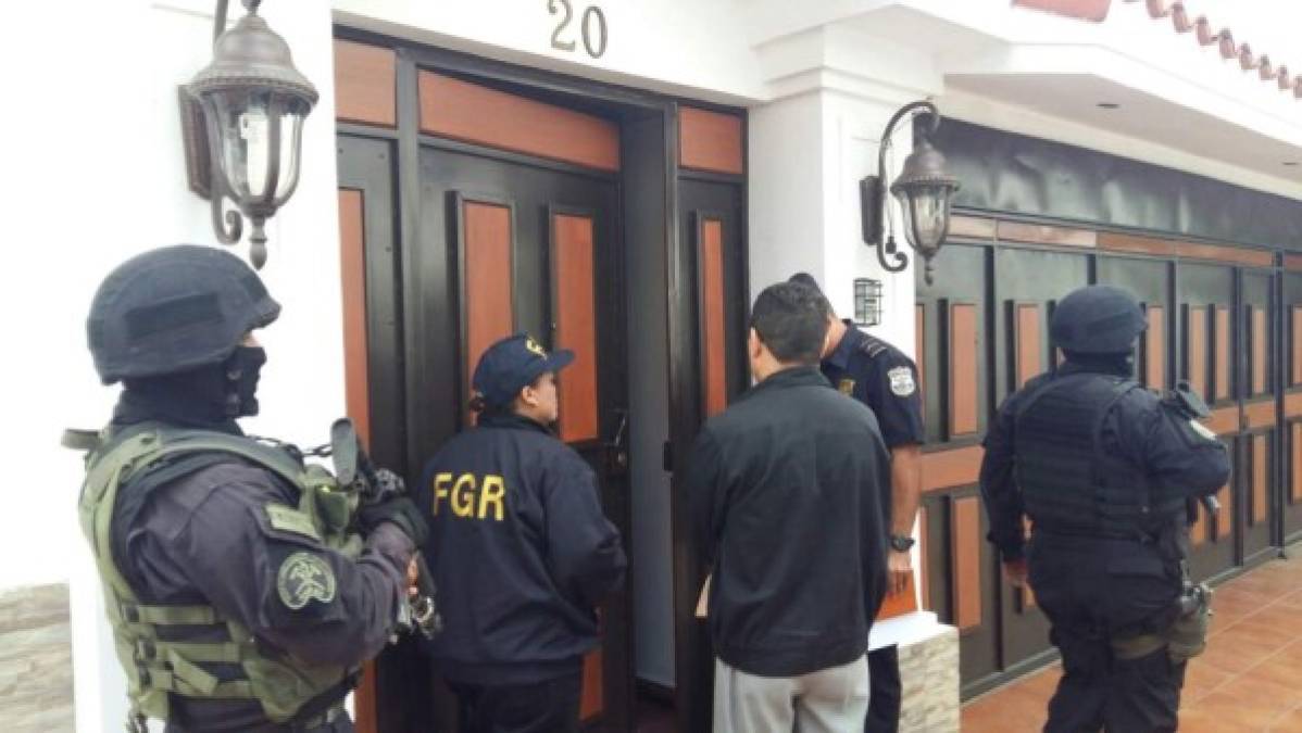 El Salvador: Fiscalía busca indicios de corrupción en la administración Funes