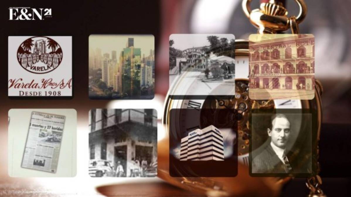 Cervecería Nacional, Café Durán y Hotel Central, entre las empresas que valen oro para Panamá