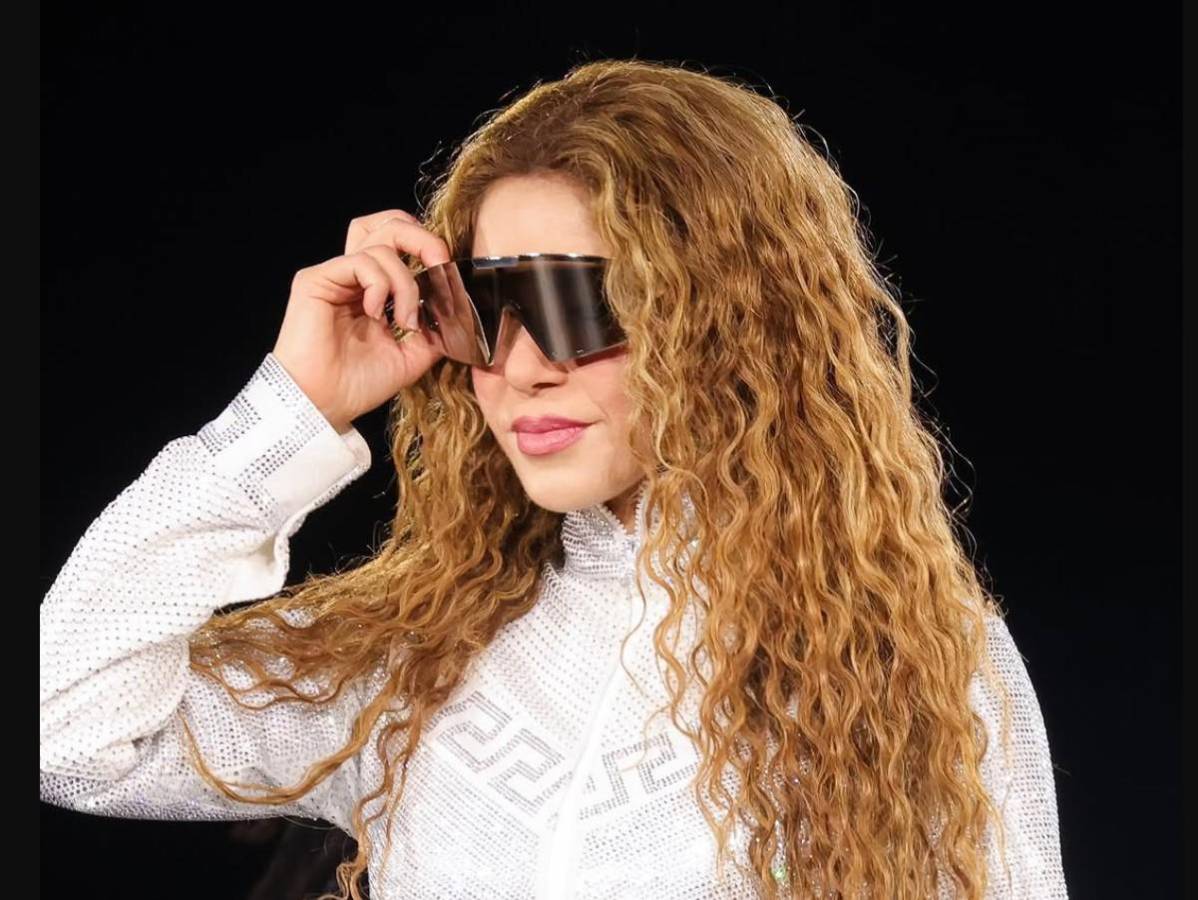 ¿Qué es el Efecto Shakira? que traduce en millones de dólares su influencia social