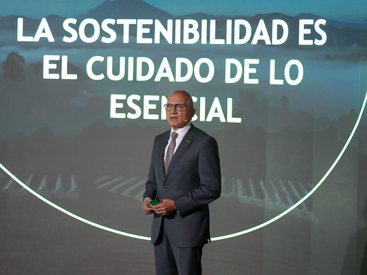 Cementos Progreso apuesta por la innovación para sus objetivos de sostenibilidad