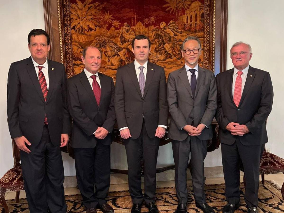 Fundación Castillo Córdova y Embajada del Japón, comprometidos con el desarrollo integral de los niños guatemaltecos