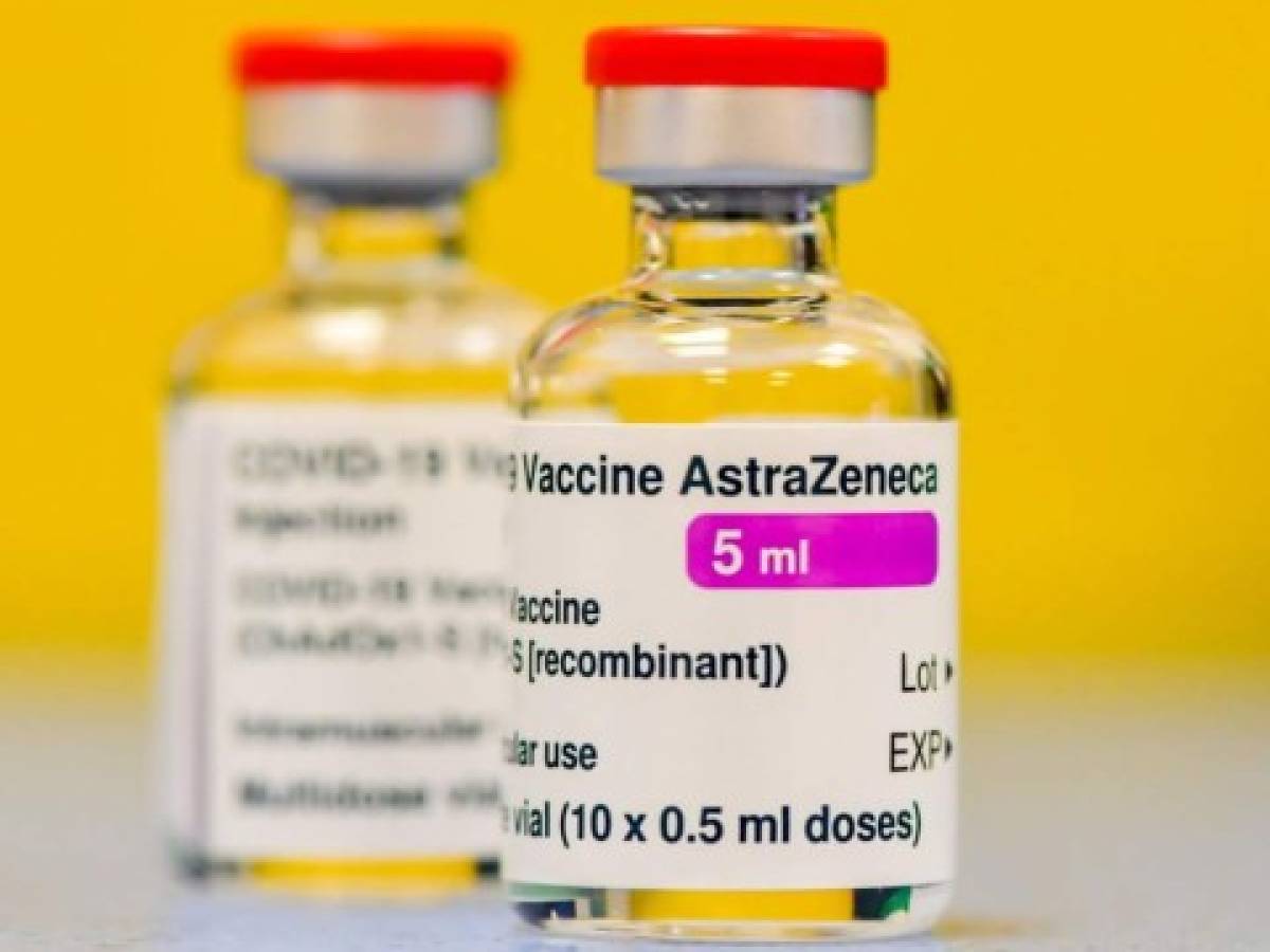 AstraZenece firma acuerdo con OPS para proveer la vacuna de manera equitativa hasta diciembre de 2022