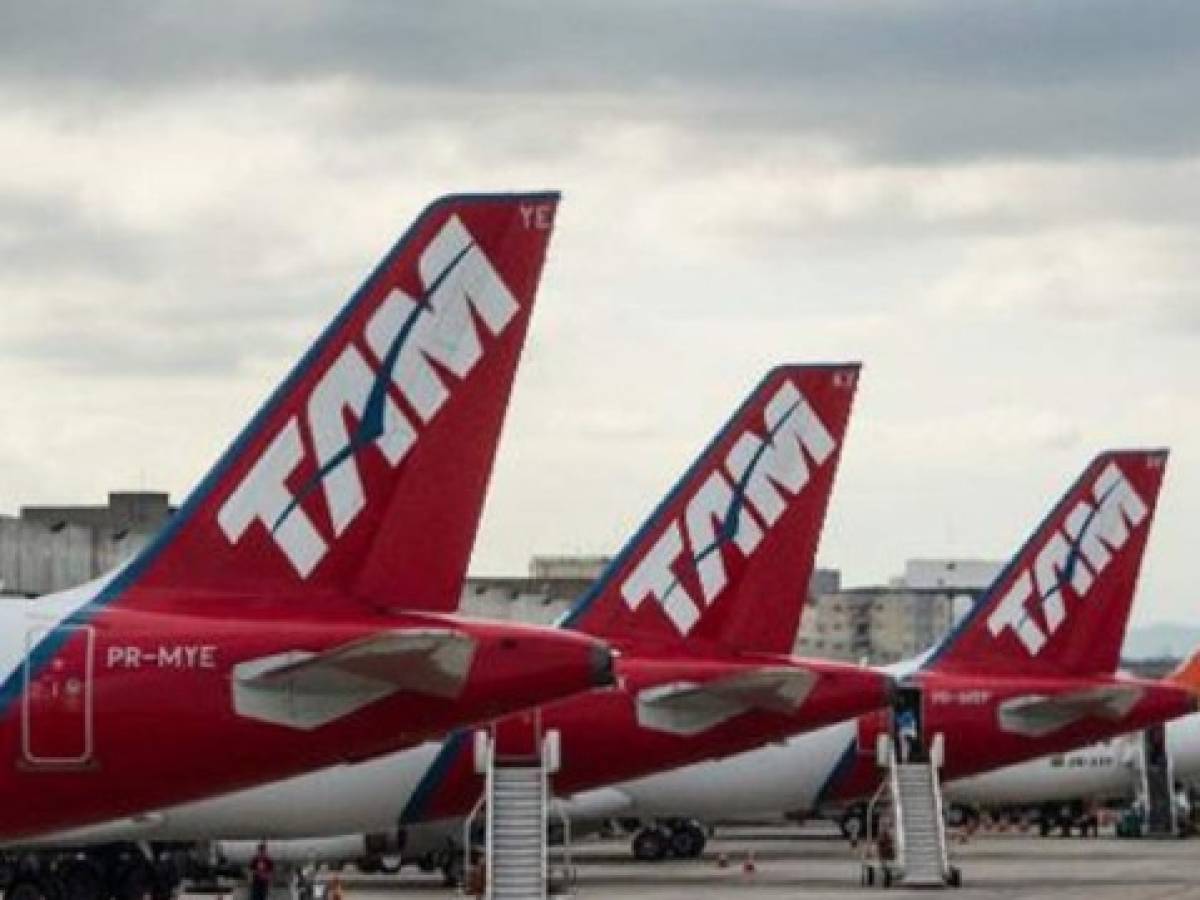Latam Airlines acepta plan de pagos en deuda venezolana