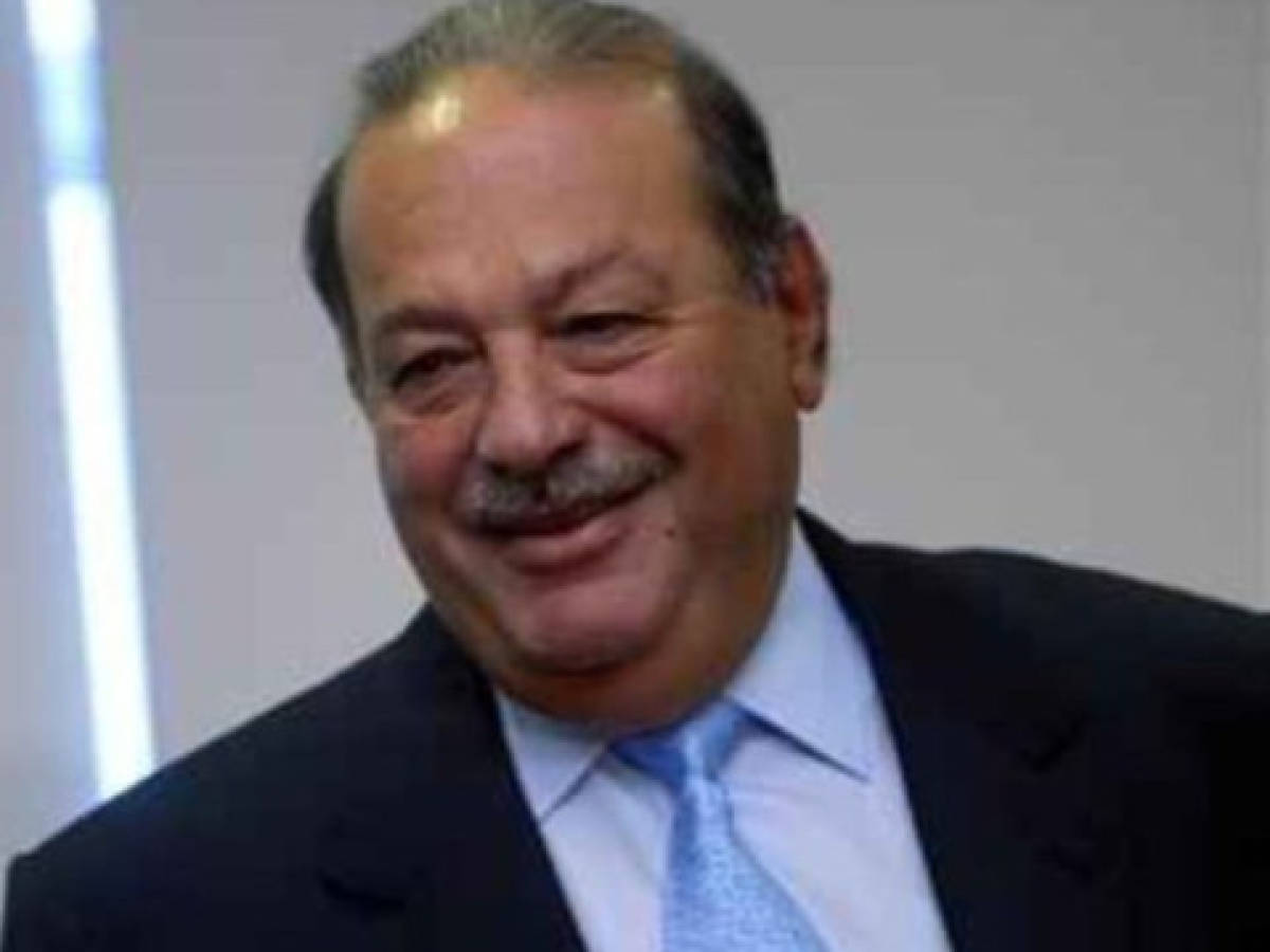 El Salvador condiciona planes de América Móvil