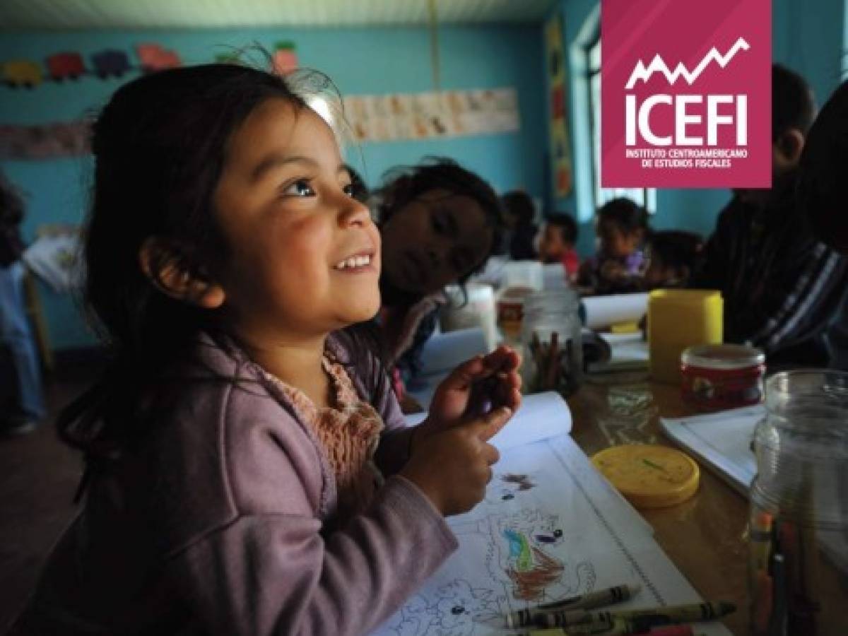 Guatemala invierte el 3.5% del PIB en 2020 en juventud: Save the Children y Icefi