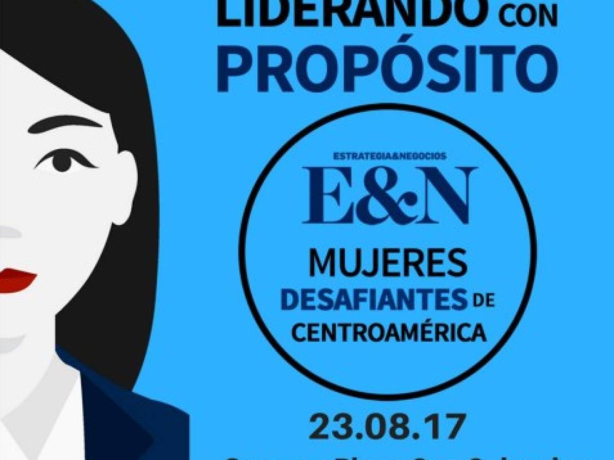 Foro EyN: Las Mujeres Desafiantes de Centroamérica