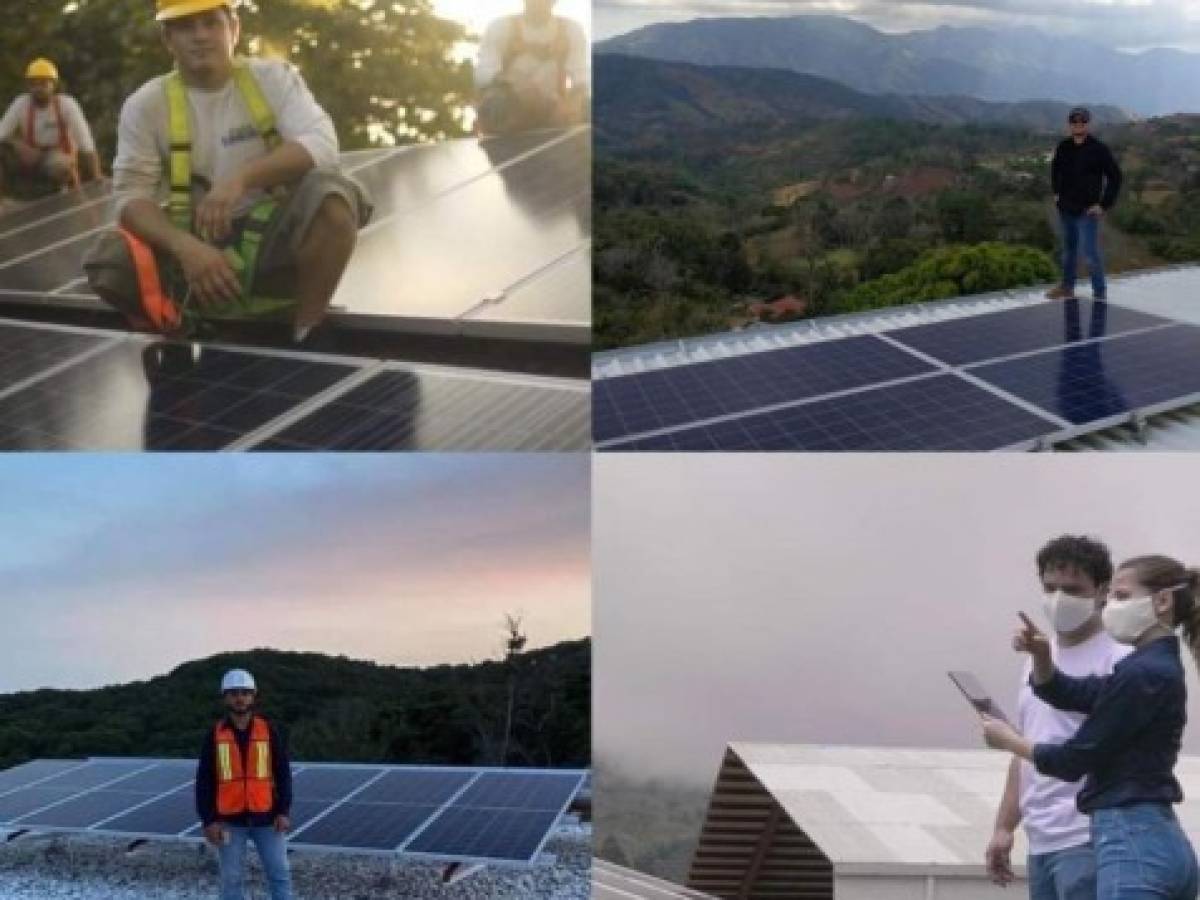Costa Rica: Energía fotovoltaica sería una oportunidad para generar más empleos