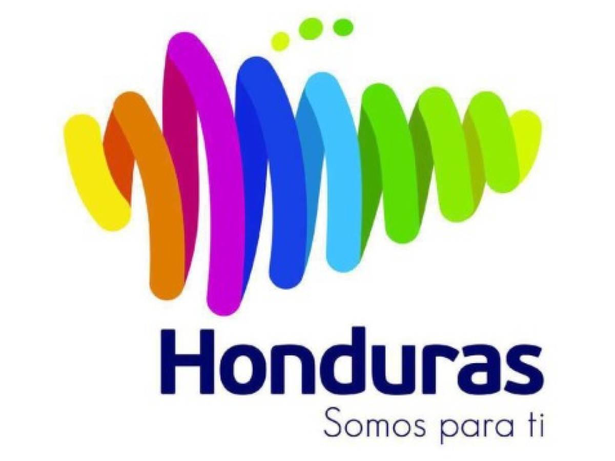 Honduras muestra su nueva Marca País