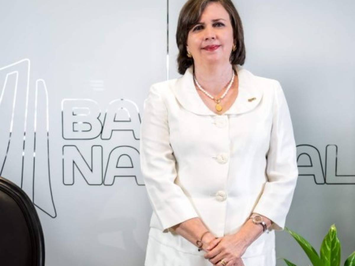 Costa Rica: BN reelige a Jeannette Ruiz Delgado como presidenta de Junta Directiva General