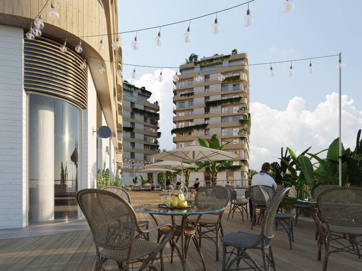 Roatán Próspera: Motor Económico que busca consolidar su futuro