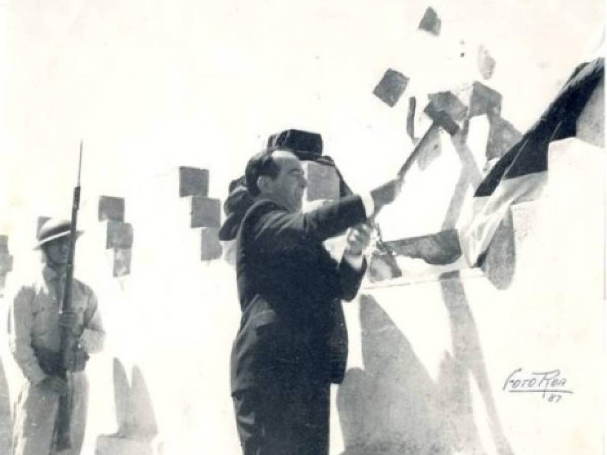 Cuánto ha ganado la economía de Costa Rica gracias a su decisión de abolir el ejército hace 70 años