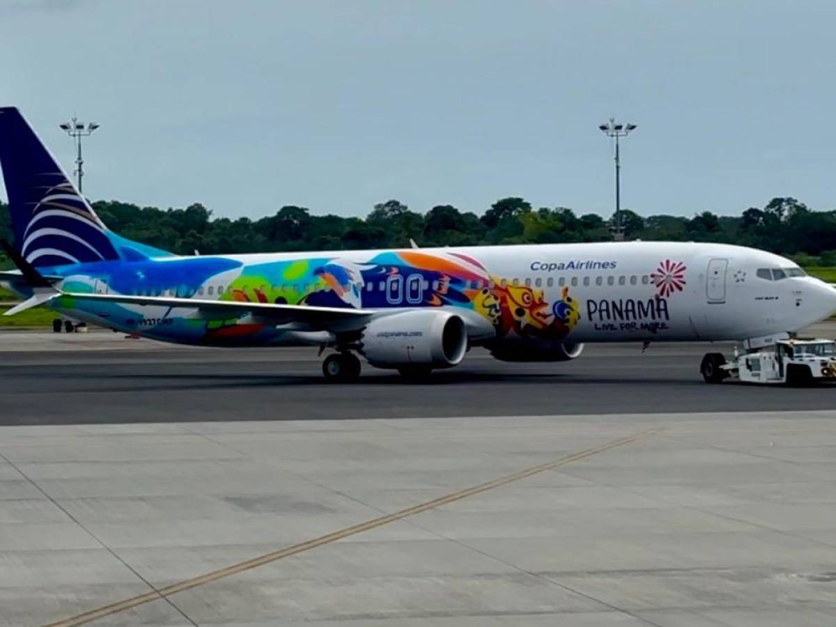 Copa Airlines impulsa el visite Panamá