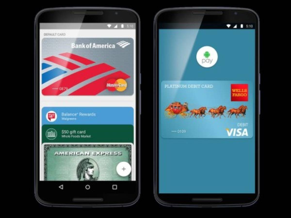 Google renueva Wallet y se prepara para la llegada de Android Pay