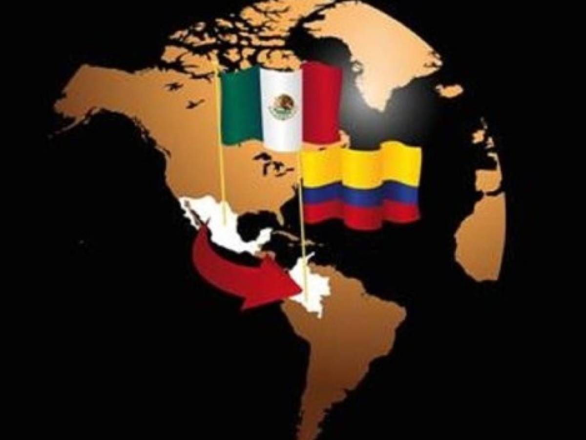Comercio e inversión mexicana crecerán en Colombia