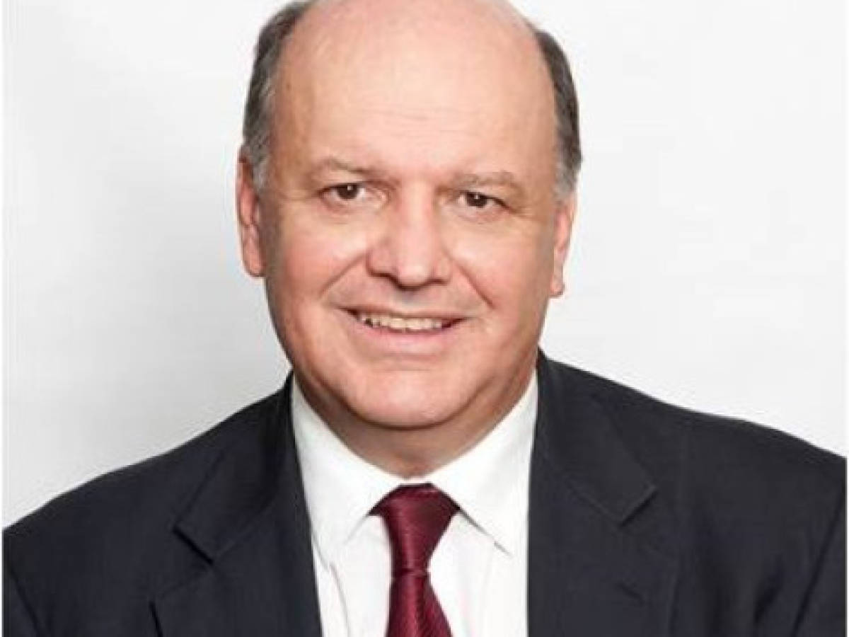 Costa Rica: el PUSC finalmente tiene candidato