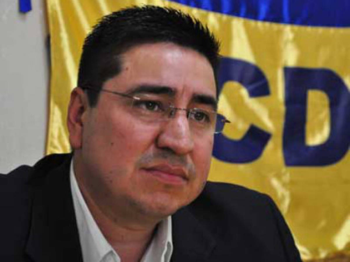 El Salvador: Cambio Democrático presentará candidato