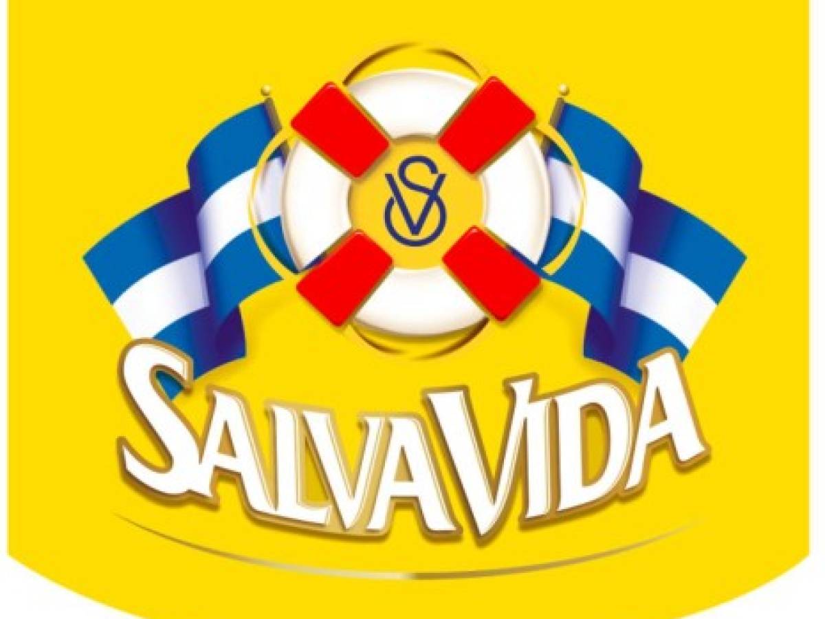 SalvaVidas: 100 años con los hondureños