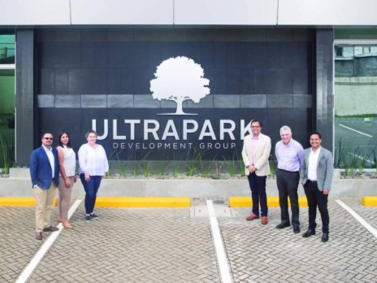 Claves de Ultrapark: Innovación y visión a largo plazo