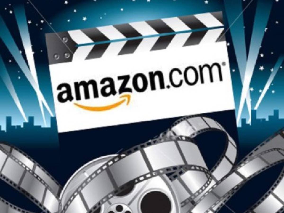 Amazon usa su éxito en TV para entrar al cine