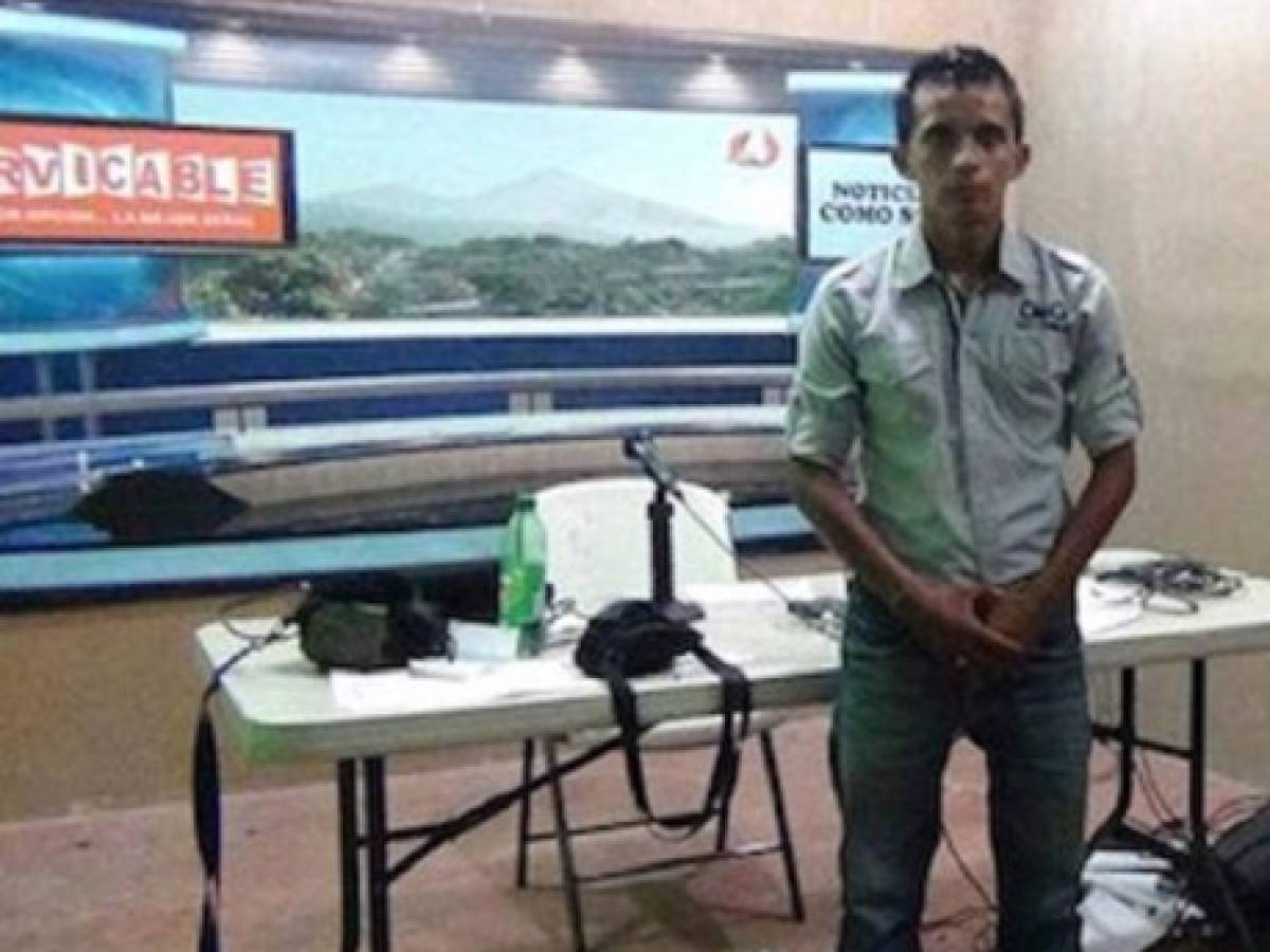 Guatemala: 3 periodistas asesinados en 4 días