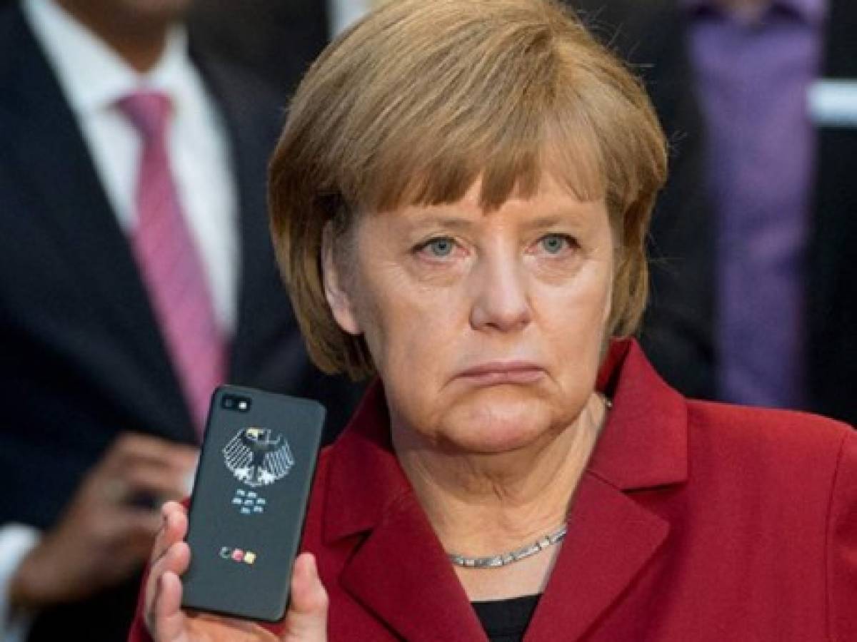 Tensión entre EE.UU. y Alemania se dispara a su peor nivel