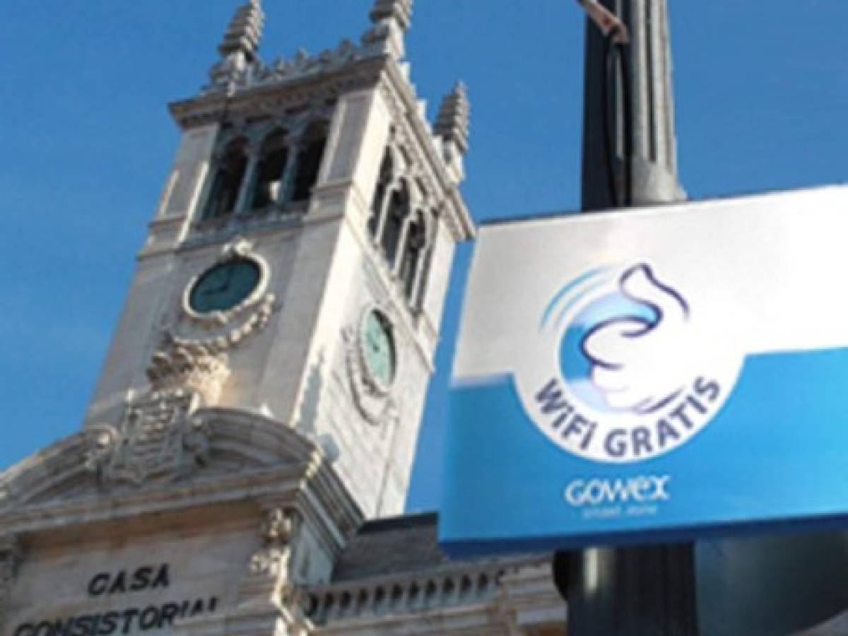Escándalo con el proveedor de Internet Gowex