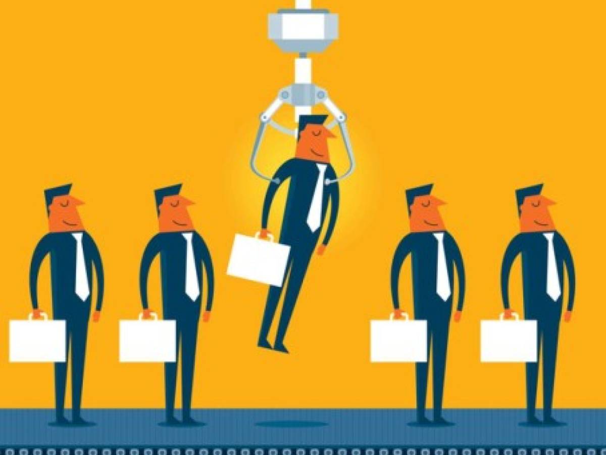 10 preguntas que debes hacer al contratar a un empleado