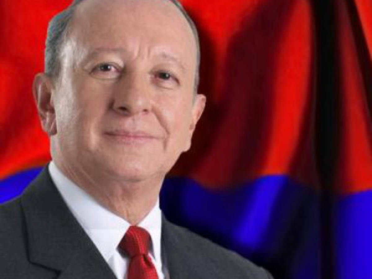 Costa Rica: candidato del PUSC regresa a la candidatura