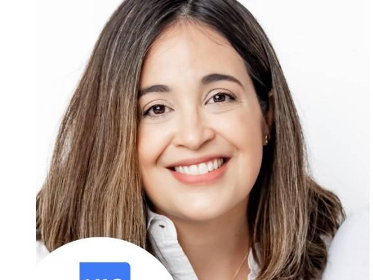 <b>Tatiana Irizarry (Customer Success Leader Caricam, NielsenIQ)</b>