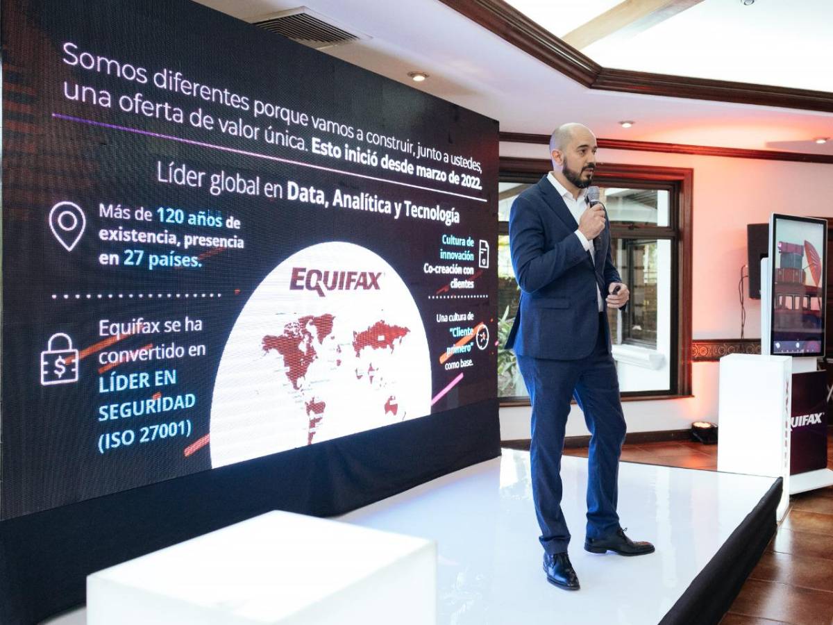 Equifax lanza app gratuita para acceder a reporte de crédito