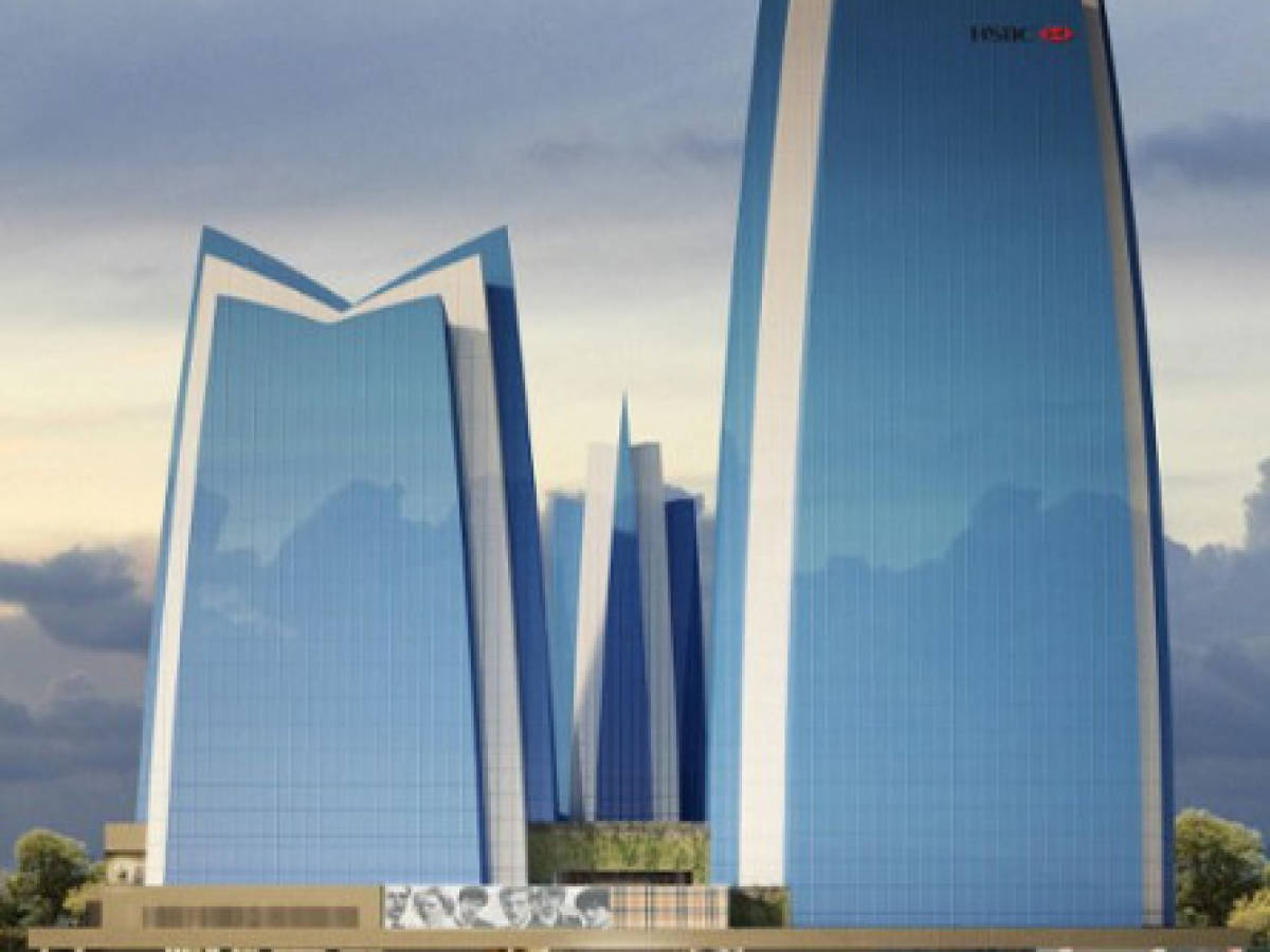 Soho Developers apunta a mega proyecto en Panamá