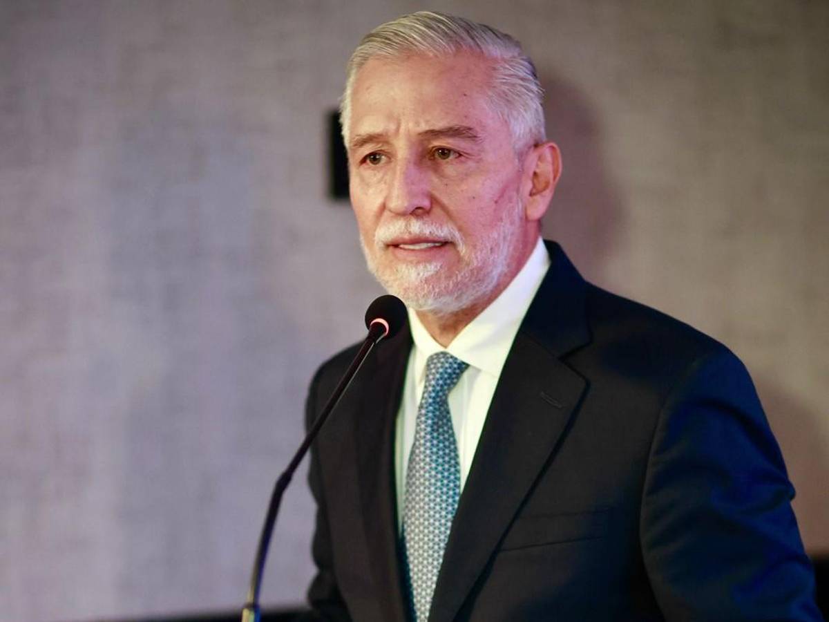 <i>“Las empresas que lideran hoy son las que entienden que sostenibilidad y competitividad no son conceptos opuestos, sino complementarios”, señaló Enrique Crespo, presidente del Foro Iberoamericano. (Foto: cortesía CentraRSE)</i>