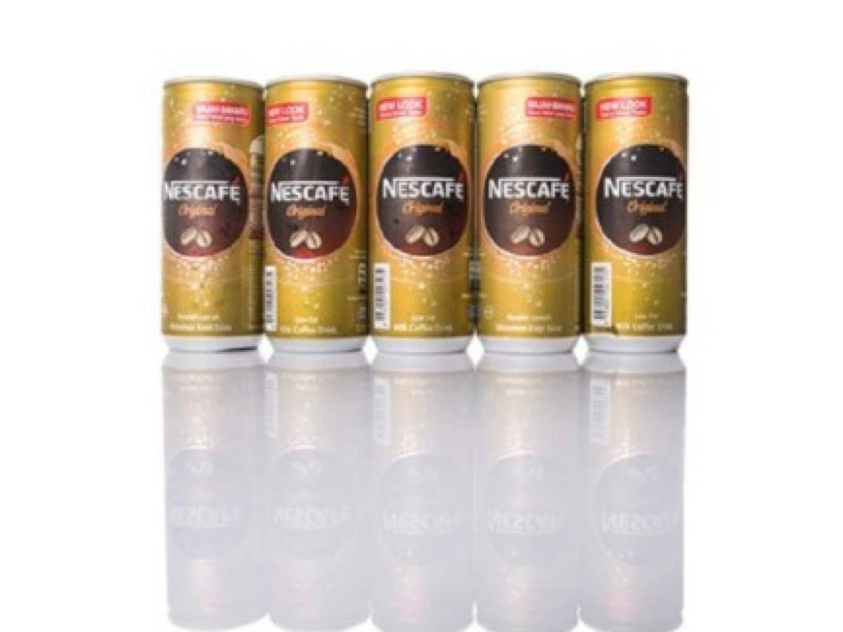 Nescafé prepara apertura de cafeterías en México