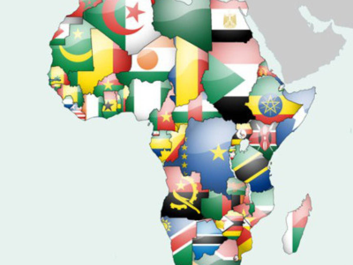 África quiere ser como Europa, pero sin una moneda común