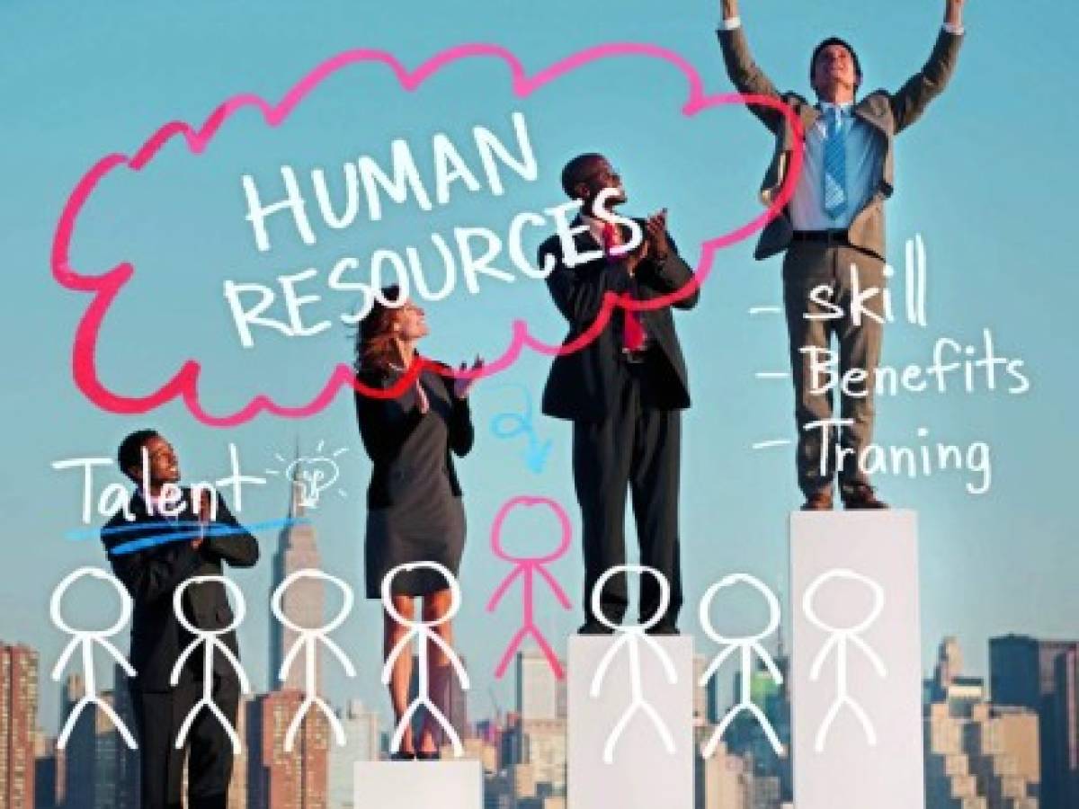 Colaboradores felices: más que un buen negocio
