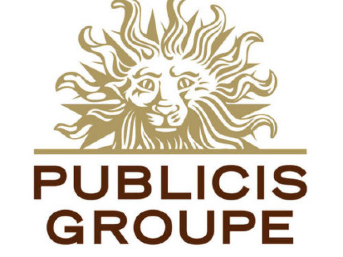 Publicis Groupe lanza nueva marca global