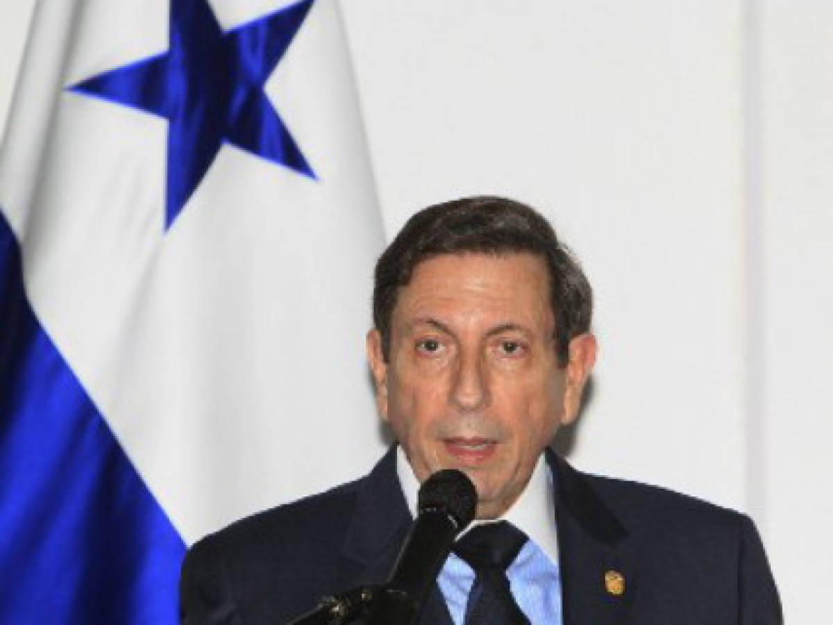 Panamá promoverá inversiones en Europa