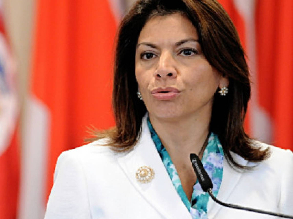 Gobierno de Costa Rica intenta por tercera vez una reforma fiscal