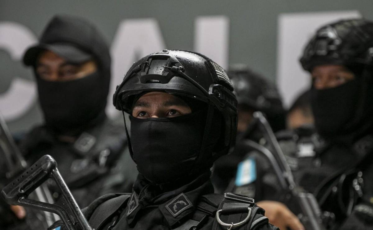 <i>La estrategia contempla reforzar la Policía Militar de Orden Público y las unidades especiales de la Policía Nacional. (Foto: Archivo)</i>