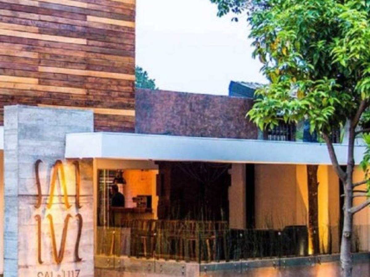 El Salvador estrena nuevo Hotel Boutique Sal y Luz