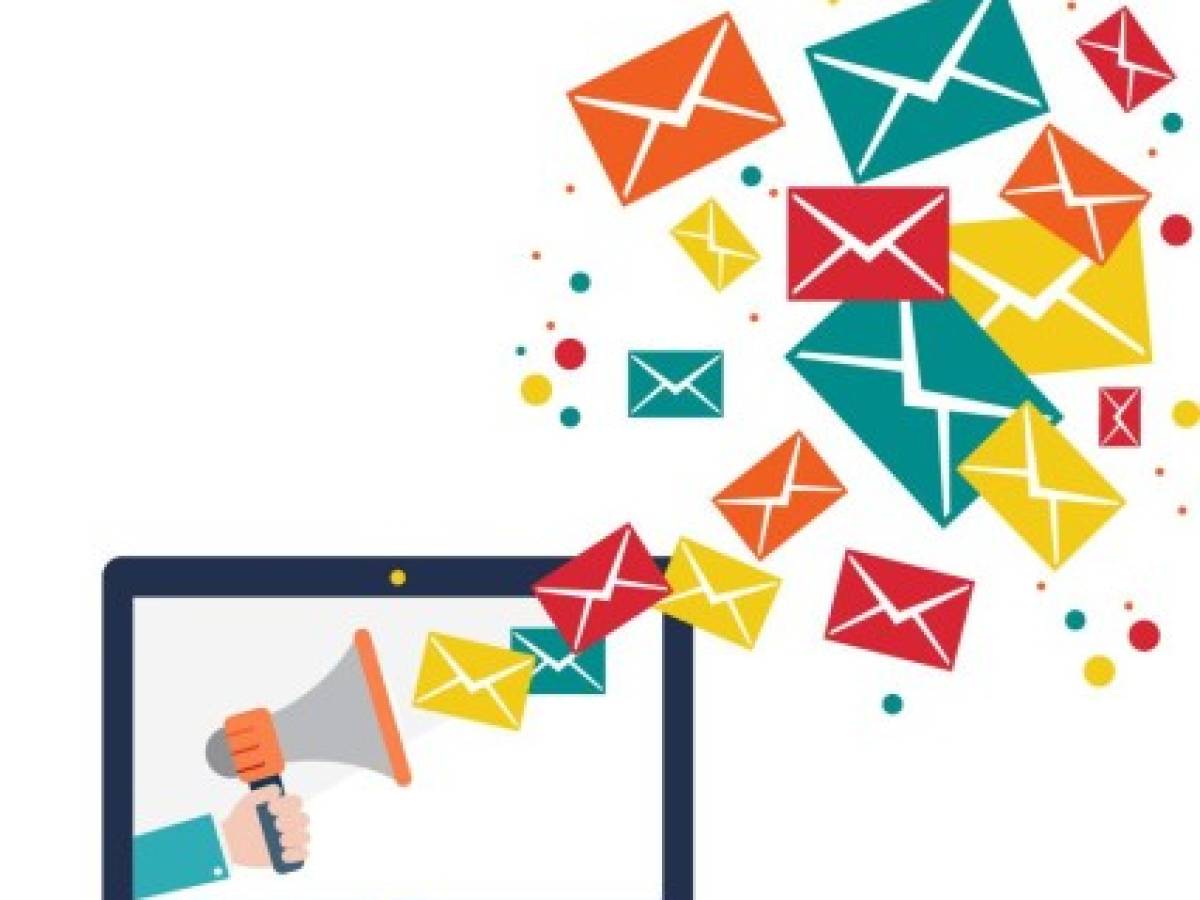 Email Marketing y Redes Sociales: Una dupla exitosa para promover tu Negocio