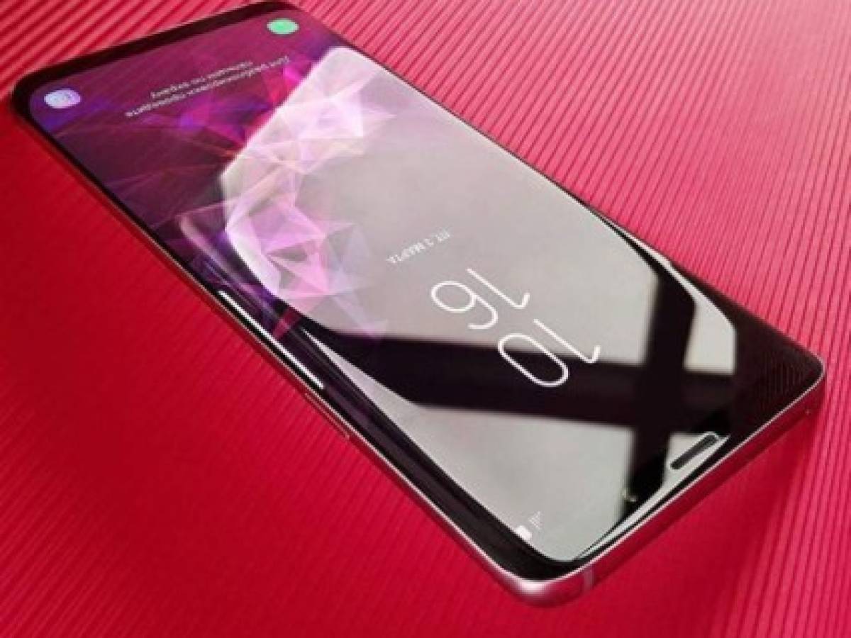 9 aspectos claves que influyeron en el diseño del Samsung Galaxy S9