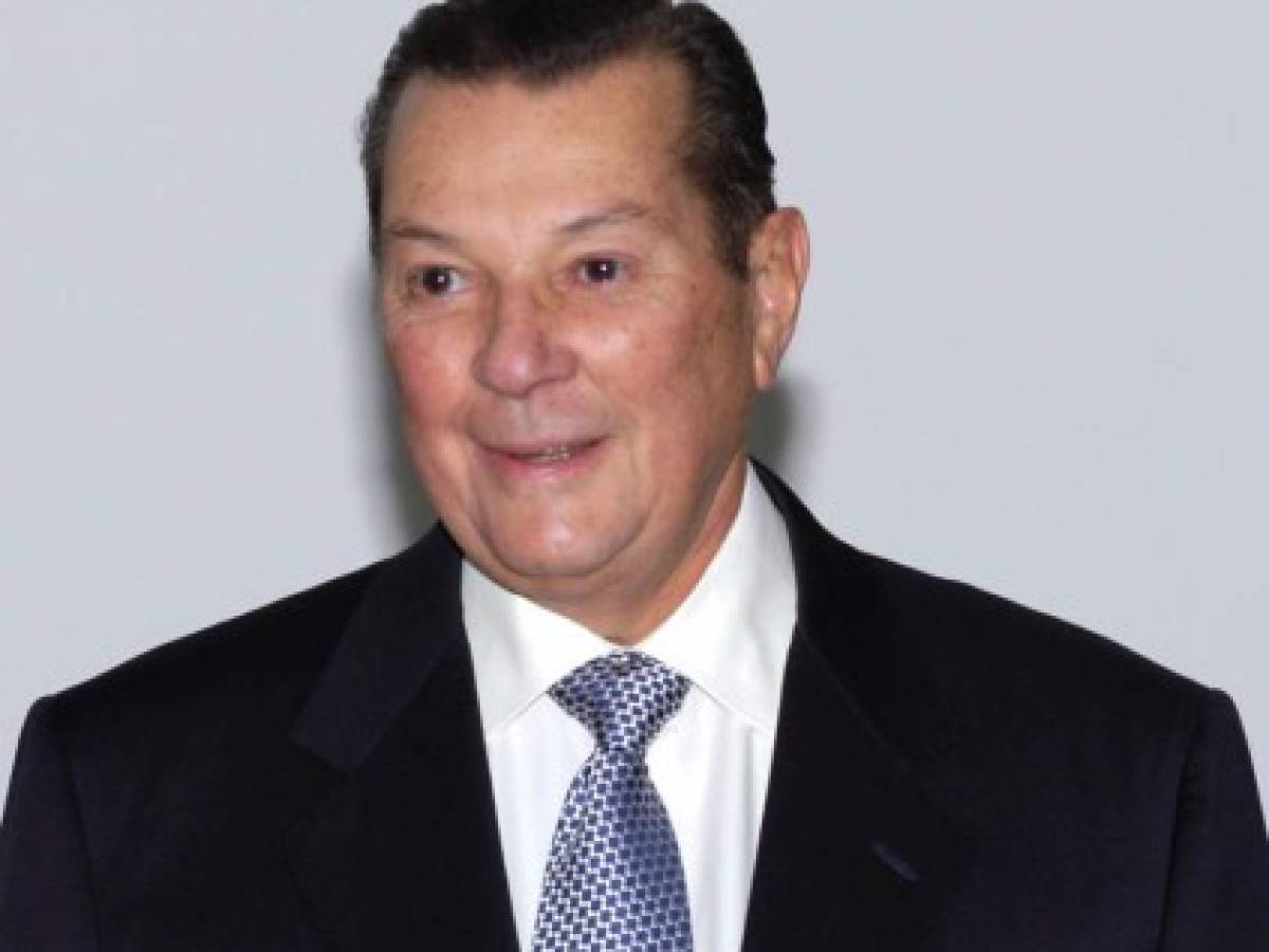 Fallece Tomás Regalado, destacado empresario y filántropo salvadoreño